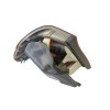 Recambio de piloto trasero derecho para bmw 3 (e46) 320 d referencia OEM IAM 63216946534 AI043452 