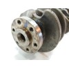 Recambio de cigueñal para citroën berlingo 1.6 hdi 75 xtr referencia OEM IAM 0501K6  