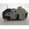 Recambio de cerradura puerta delantera derecha para opel adam glam ecoflex referencia OEM IAM 13579523  