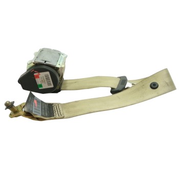 CINTURON SEGURIDAD TRASERO IZQUIERDO 8E5857805 