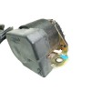 Recambio de cinturon seguridad trasero derecho para bmw x5 (e53) 3.0d referencia OEM IAM 204022N 02B136NB4488 S4705150802