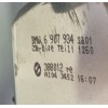 Recambio de piloto trasero derecho para bmw 3 (e46) 320 d referencia OEM IAM 63216946534 AI043452 