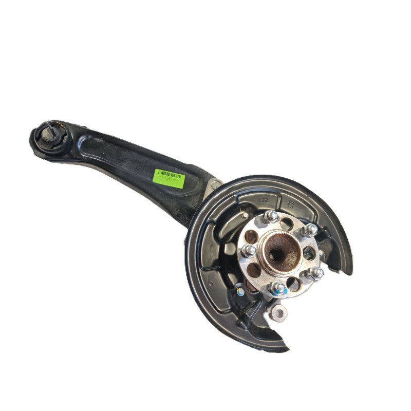 Recambio de mangueta trasera derecha para kia niro (c5p11) 1.6 hev referencia OEM IAM 52711AT000 K10R 