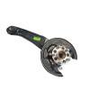 Recambio de mangueta trasera derecha para kia niro (c5p11) 1.6 hev referencia OEM IAM 52711AT000 K10R 