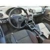 audi a3 (8p1) del año 2006