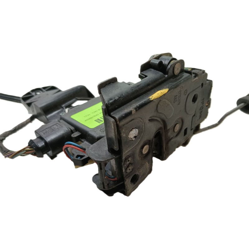 Recambio de cerradura puerta delantera izquierda para volkswagen new beetle (9c1, 1c1) 1.6 referencia OEM IAM 6X1837013G  