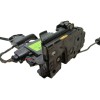 Recambio de cerradura puerta delantera izquierda para volkswagen new beetle (9c1, 1c1) 1.6 referencia OEM IAM 6X1837013G  