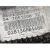 Recambio de cinturon seguridad trasero derecho para bmw x5 (e53) 3.0d referencia OEM IAM 204022N 02B136NB4488 S4705150802