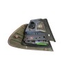 Recambio de piloto trasero derecho para bmw 3 (e46) 320 d referencia OEM IAM 63216946534 AI043452 
