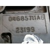 Recambio de mando intermitentes para chrysler voyager (rg) 2.5 crd executive referencia OEM IAM 04685711AB  
