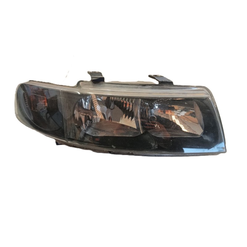 Recambio de faro derecho para seat leon (1m1) 1.6 16 v referencia OEM IAM 1M1941016 1M1941002D 