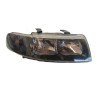 Recambio de faro derecho para seat leon (1m1) 1.6 16 v referencia OEM IAM 1M1941016 1M1941002D 