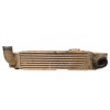 Recambio de intercooler para kia sorento 2.5 crdi cat referencia OEM IAM 281904A101  BLA25