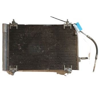 CONDENSADOR / RADIADOR AIRE ACONDICIONADO 6455CX 965054548002