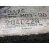 Recambio de cinturon seguridad trasero derecho para bmw x5 (e53) 3.0d referencia OEM IAM 204022N 02B136NB4488 S4705150802
