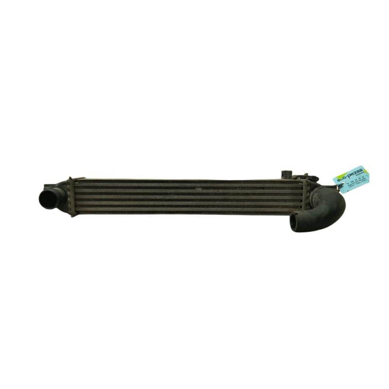 Recambio de intercooler para peugeot bipper (aa_) 1.3 hdi 75 referencia OEM IAM 0384L7 51790623 