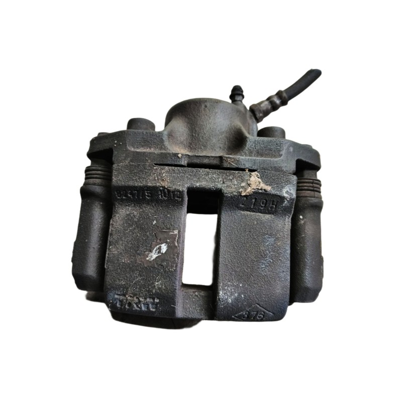 Recambio de pinza freno delantera izquierda para dacia logan ambiance referencia OEM IAM 7701201769 D15133415 