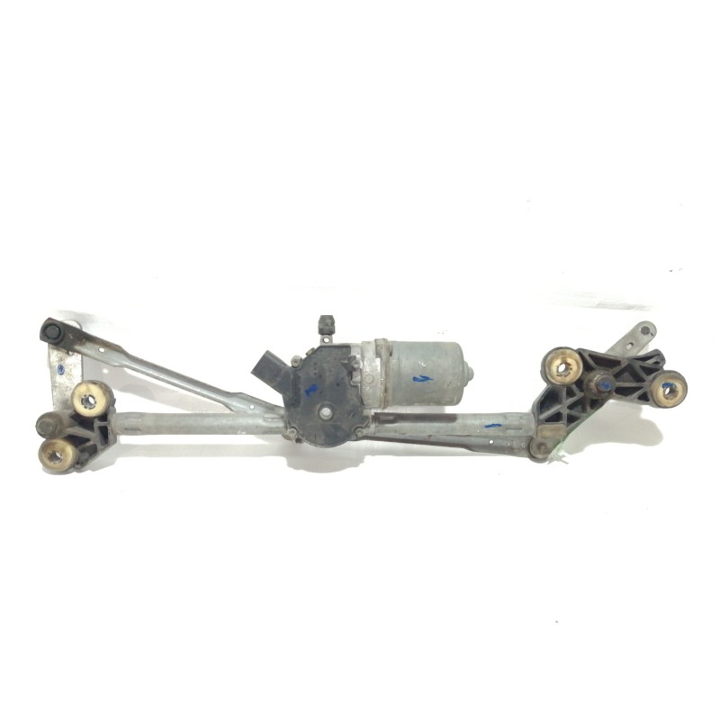 Recambio de motor limpia delantero para chrysler voyager (rg) 2.5 crd executive referencia OEM IAM WS00000303  