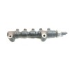 Recambio de rampa inyectora para citroën berlingo 1.6 hdi 75 xtr referencia OEM IAM 9654592680  