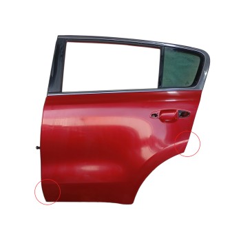 PUERTA TRASERA IZQUIERDA 77003D9000 