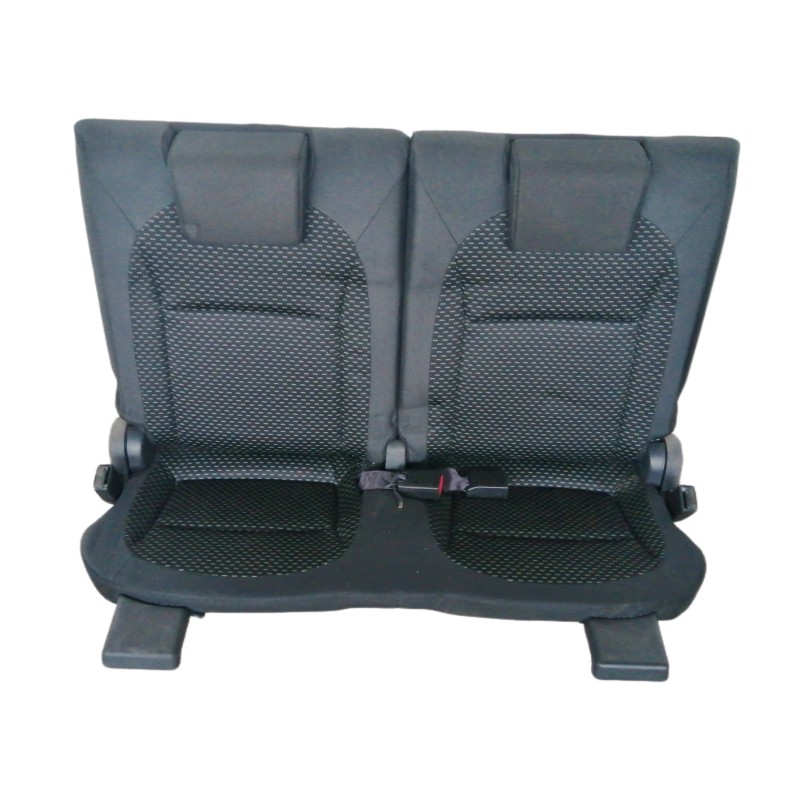 Recambio de asientos tercera fila para nissan qashqai+2 (jj10) acenta referencia OEM IAM   