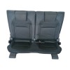 Recambio de asientos tercera fila para nissan qashqai+2 (jj10) acenta referencia OEM IAM   