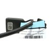 Recambio de enganche cinturon trasero izquierdo para hyundai bayon (bc3) 1.2 mpi referencia OEM IAM 89830Q0000NNB T4IA000F 