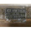Recambio de intercooler para kia sorento 2.5 crdi cat referencia OEM IAM 281904A101  BLA25
