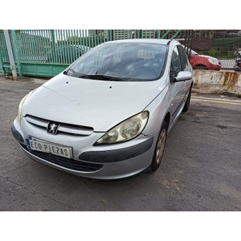 PEUGEOT 307 (3A/C)