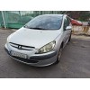 peugeot 307 (3a/c) del año 2002