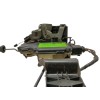 Recambio de cerradura puerta delantera izquierda para volkswagen new beetle (9c1, 1c1) 1.6 referencia OEM IAM 6X1837013G  