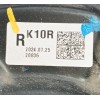 Recambio de mangueta trasera derecha para kia niro (c5p11) 1.6 hev referencia OEM IAM 52711AT000 K10R 