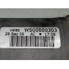 Recambio de motor limpia delantero para chrysler voyager (rg) 2.5 crd executive referencia OEM IAM WS00000303  