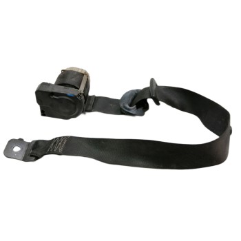 CINTURON SEGURIDAD TRASERO IZQUIERDO 204021N 02B136NB3640