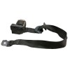 Recambio de cinturon seguridad trasero izquierdo para bmw x5 (e53) 3.0d referencia OEM IAM 204021N  02B136NB3640