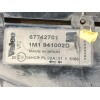 Recambio de faro derecho para seat leon (1m1) 1.6 16 v referencia OEM IAM 1M1941016 1M1941002D 