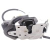 Recambio de cerradura puerta delantera izquierda para opel adam glam ecoflex referencia OEM IAM 3023881 3 PUERTAS 