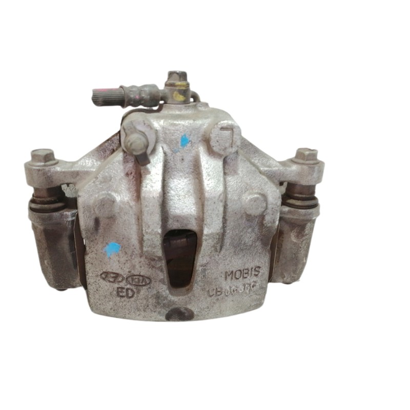 Recambio de pinza freno delantera izquierda para hyundai i30 classic referencia OEM IAM 0D07  