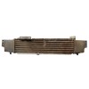 Recambio de intercooler para kia sorento 2.5 crdi cat referencia OEM IAM 281904A101  BLA25