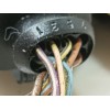 Recambio de cerradura puerta delantera izquierda para volkswagen new beetle (9c1, 1c1) 1.6 referencia OEM IAM 6X1837013G  