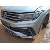 volkswagen tiguan allspace (bw2, bj2) del año 2021