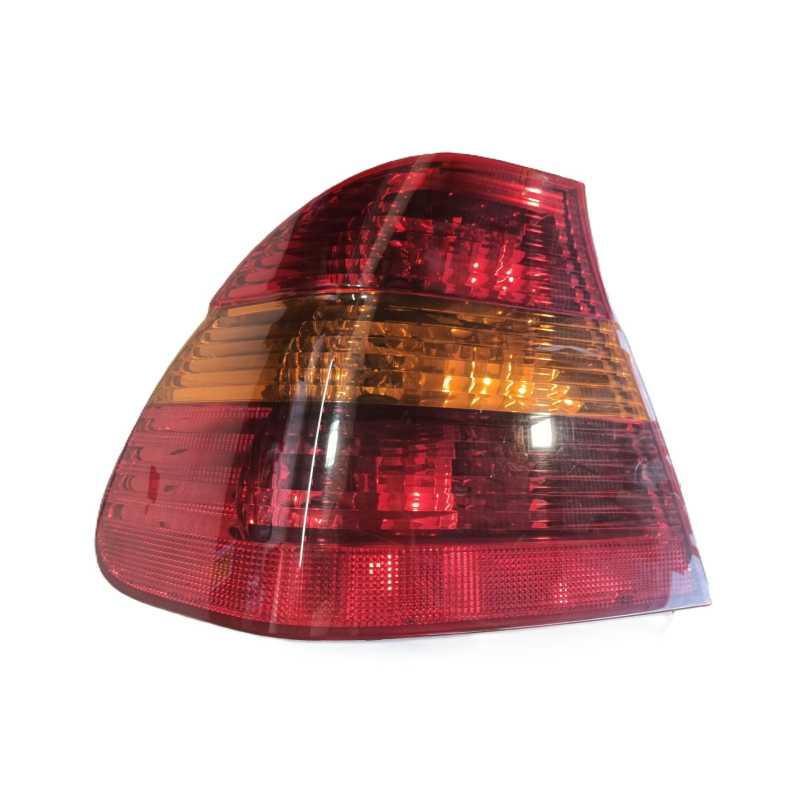 Recambio de piloto trasero izquierdo para bmw 3 (e46) 320 d referencia OEM IAM 63218364921  