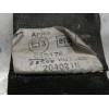Recambio de cinturon seguridad trasero izquierdo para bmw x5 (e53) 3.0d referencia OEM IAM 204021N  02B136NB3640