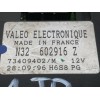 Recambio de modulo electronico para citroën xantia berlina 1.9 td sx referencia OEM IAM N32602916Z  