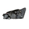 Recambio de faro derecho para hyundai sonata (nf) 2.0 crdi style referencia OEM IAM 921023K020 921023KXXX 