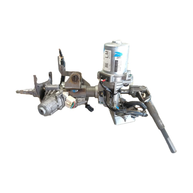 Recambio de columna direccion para peugeot 108 1.0 vti 72 referencia OEM IAM 1614204880 JL501011640 2107003390