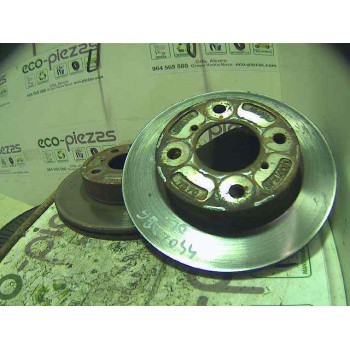 DISCO FRENO DELANTERO SF24C01 MINTH 75FO