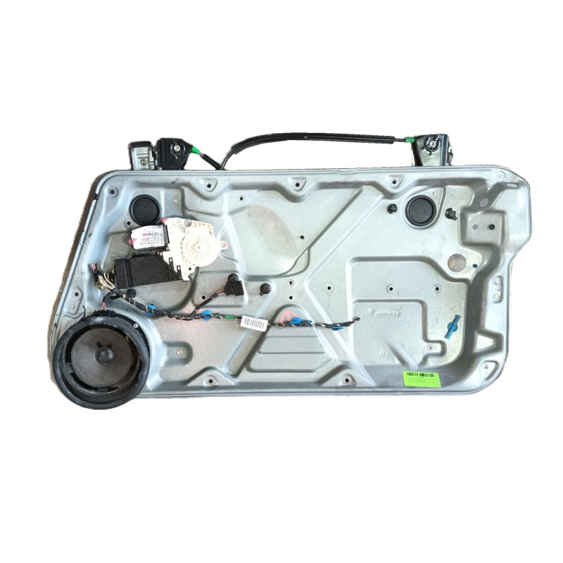 Recambio de elevalunas delantero derecho para volkswagen new beetle (9c1, 1c1) 1.6 referencia OEM IAM 1C0837656B 1C2959801A 