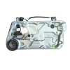 Recambio de elevalunas delantero derecho para volkswagen new beetle (9c1, 1c1) 1.6 referencia OEM IAM 1C0837656B 1C2959801A 