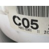 Recambio de cuadro instrumentos para hyundai atos prime (mx) gls referencia OEM IAM 9400102401 78814701 78805051